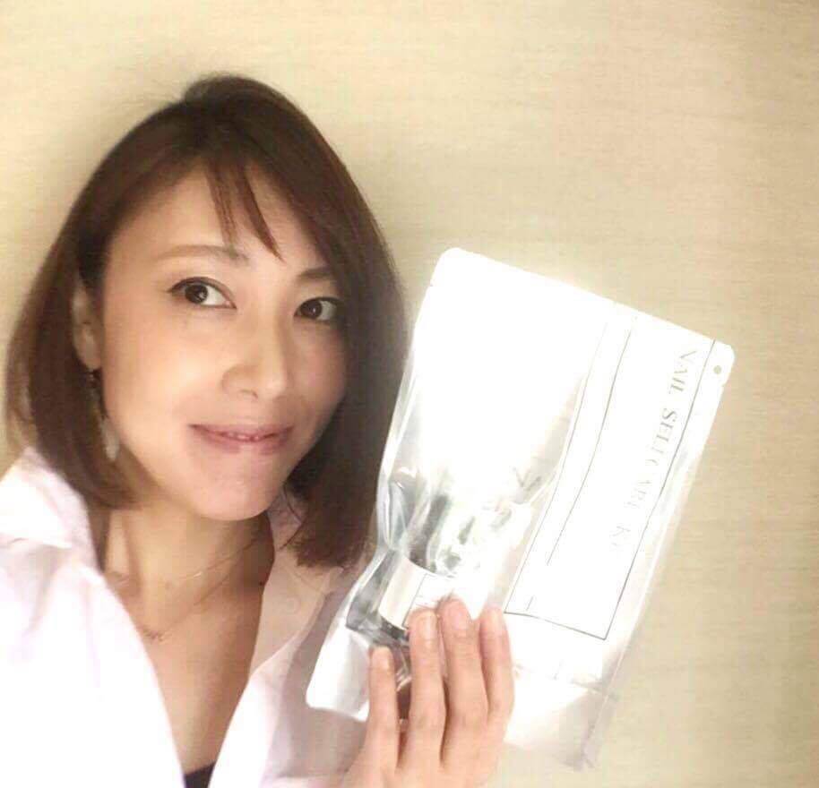 セルフケアマイスター早川 美穂