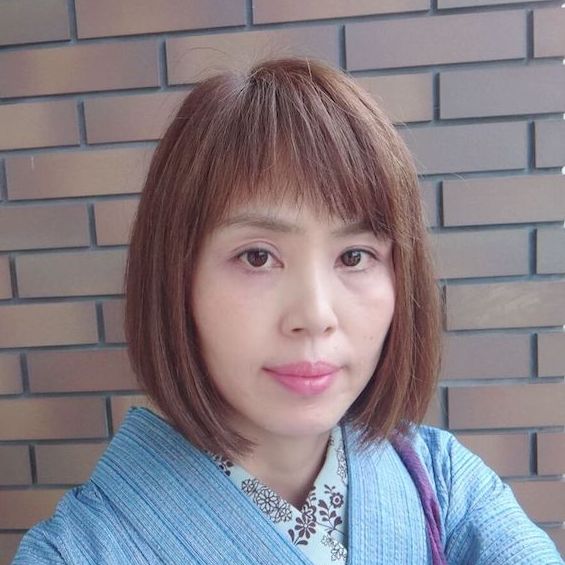 セルフケアマイスター樋口雅美