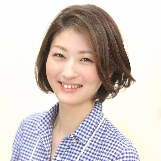 セルフケアマイスター村上 幸恵