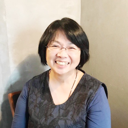 セルフケアマイスター中島美和子