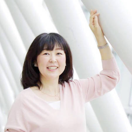 セルフケアマイスター小田 圭美