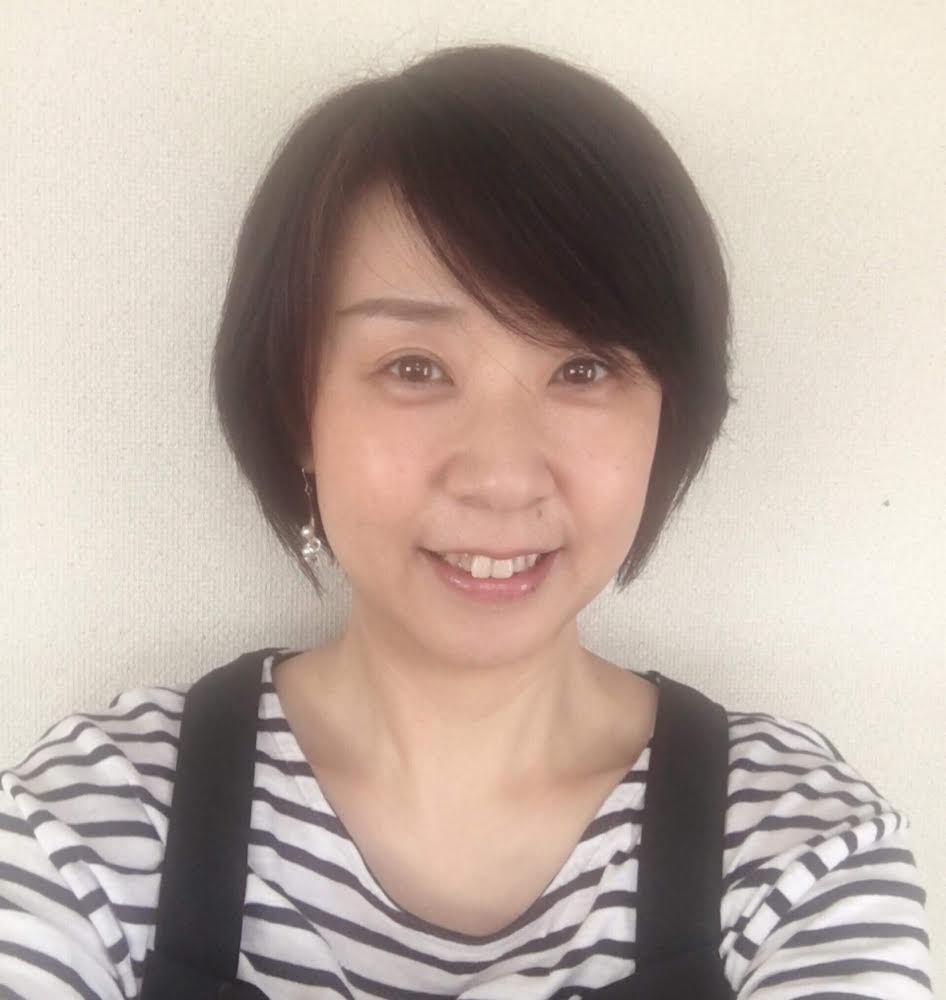 セルフケアマイスター佐藤陽子