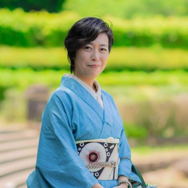 セルフケアマイスター多田ミカ