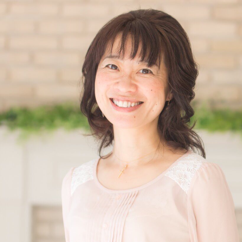 時田律子マイスター